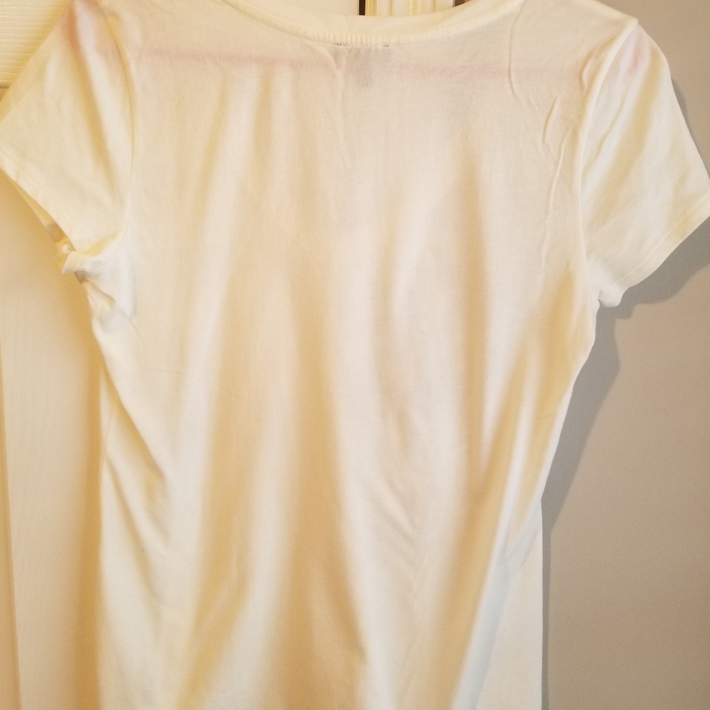 Express tee - Picture 5 of 5